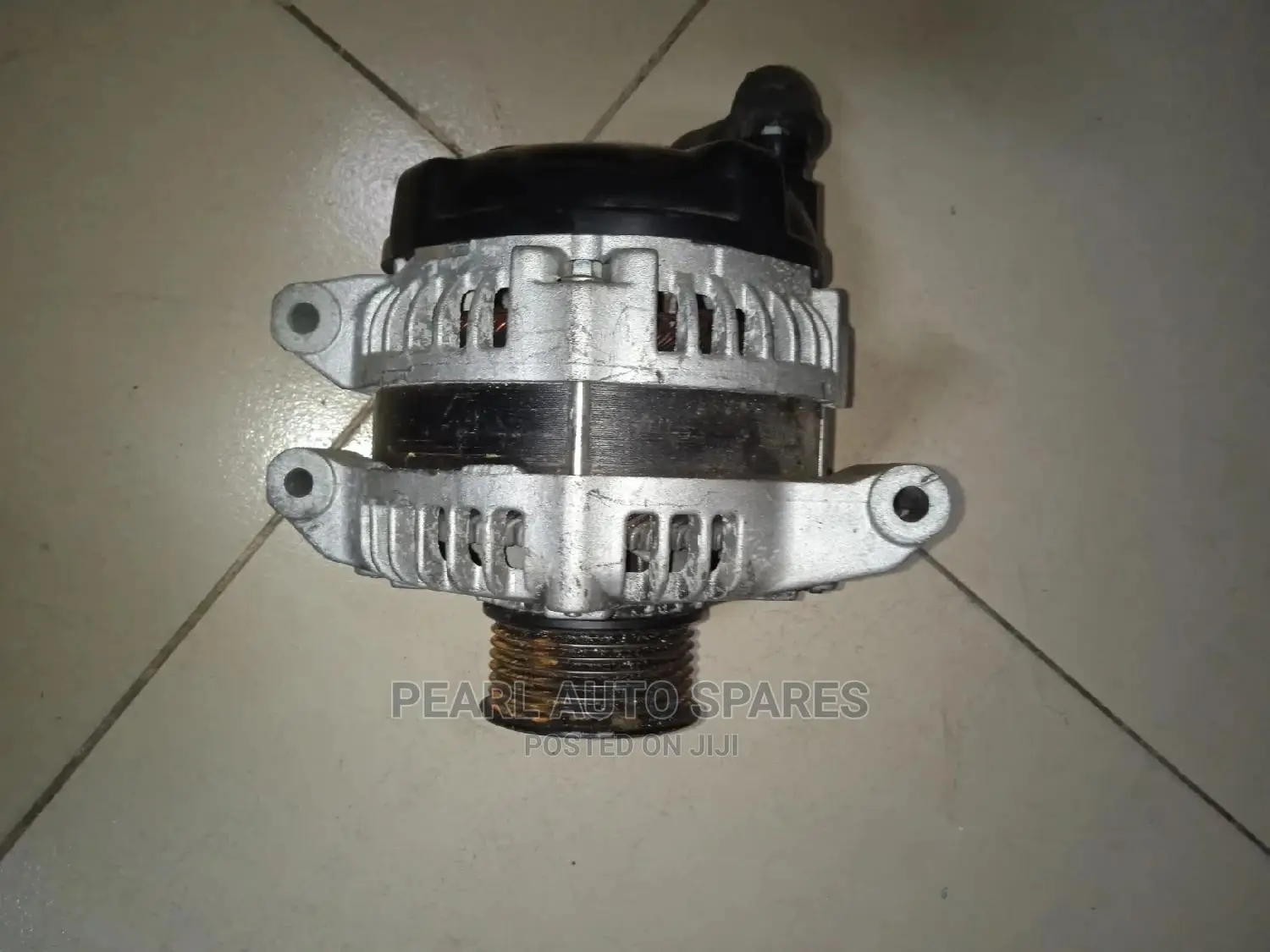 Alternator Honda
