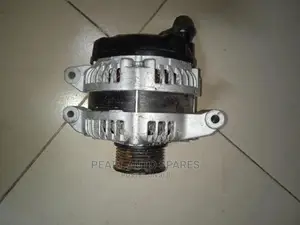 Alternator Honda
