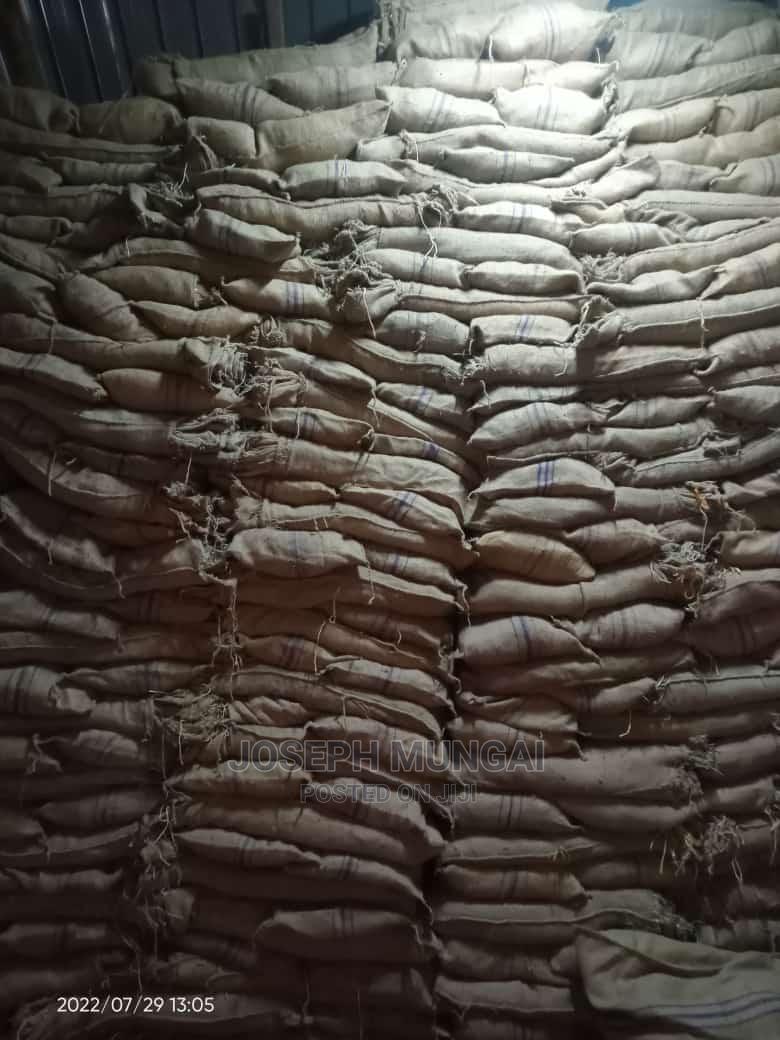 Jute Bags/Sacks in Nairobi Central Farm Machinery & Equipment, Joseph