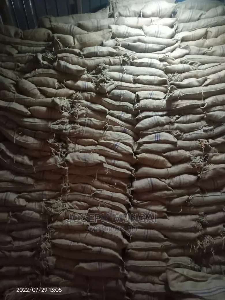 Jute Bags/Sacks