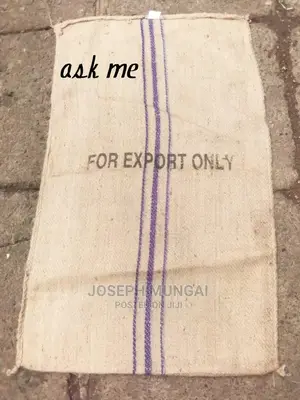 Jute Bags/Sacks