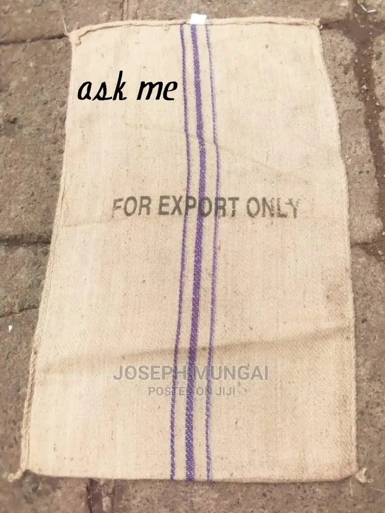 Jute Bags/Sacks