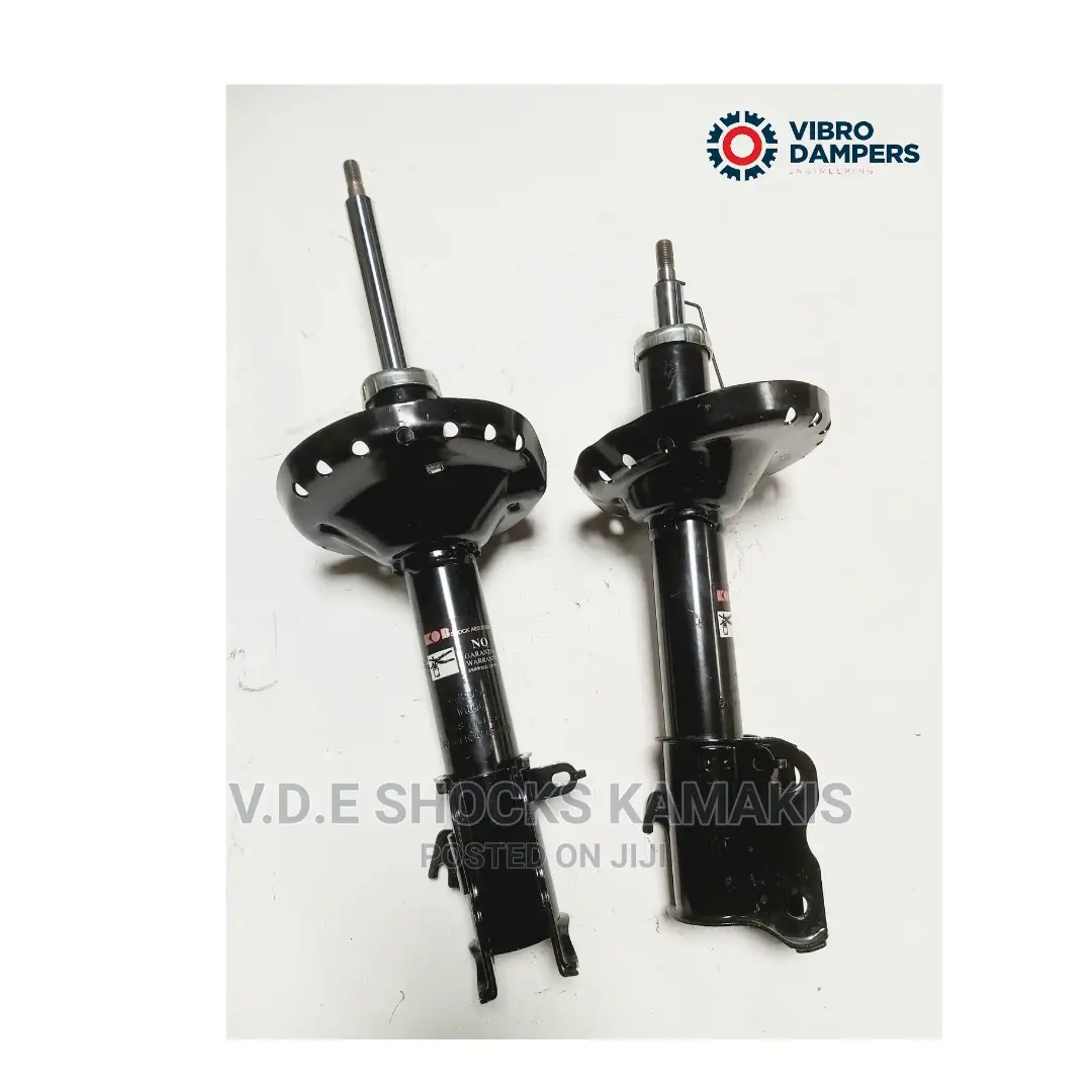 Subaru Tribeca Front Shock Absorbers