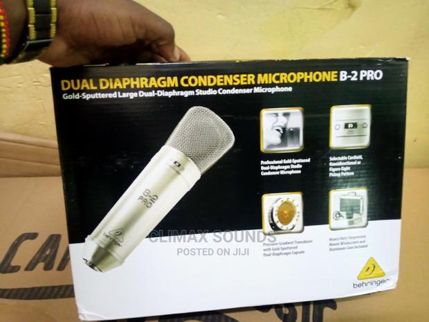 B-2 Pro Condenser Microphone