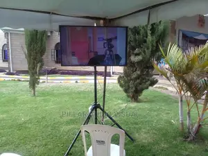 Tv Screens for Hire 55 Inches