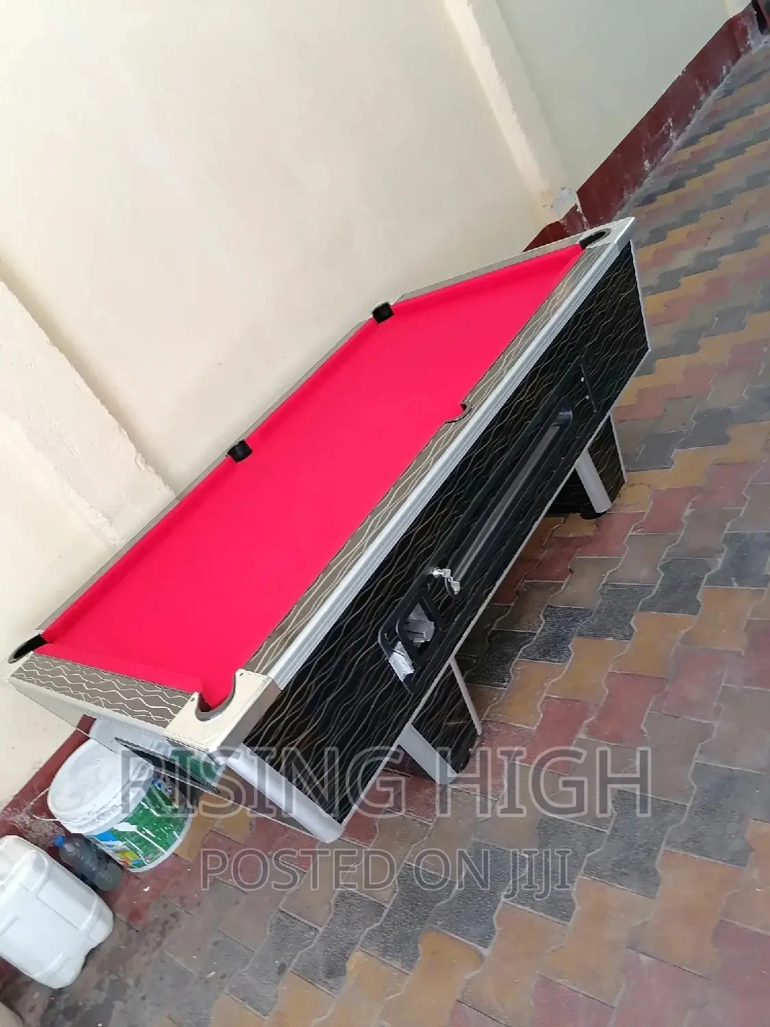 Brand New Marble Pool Tables