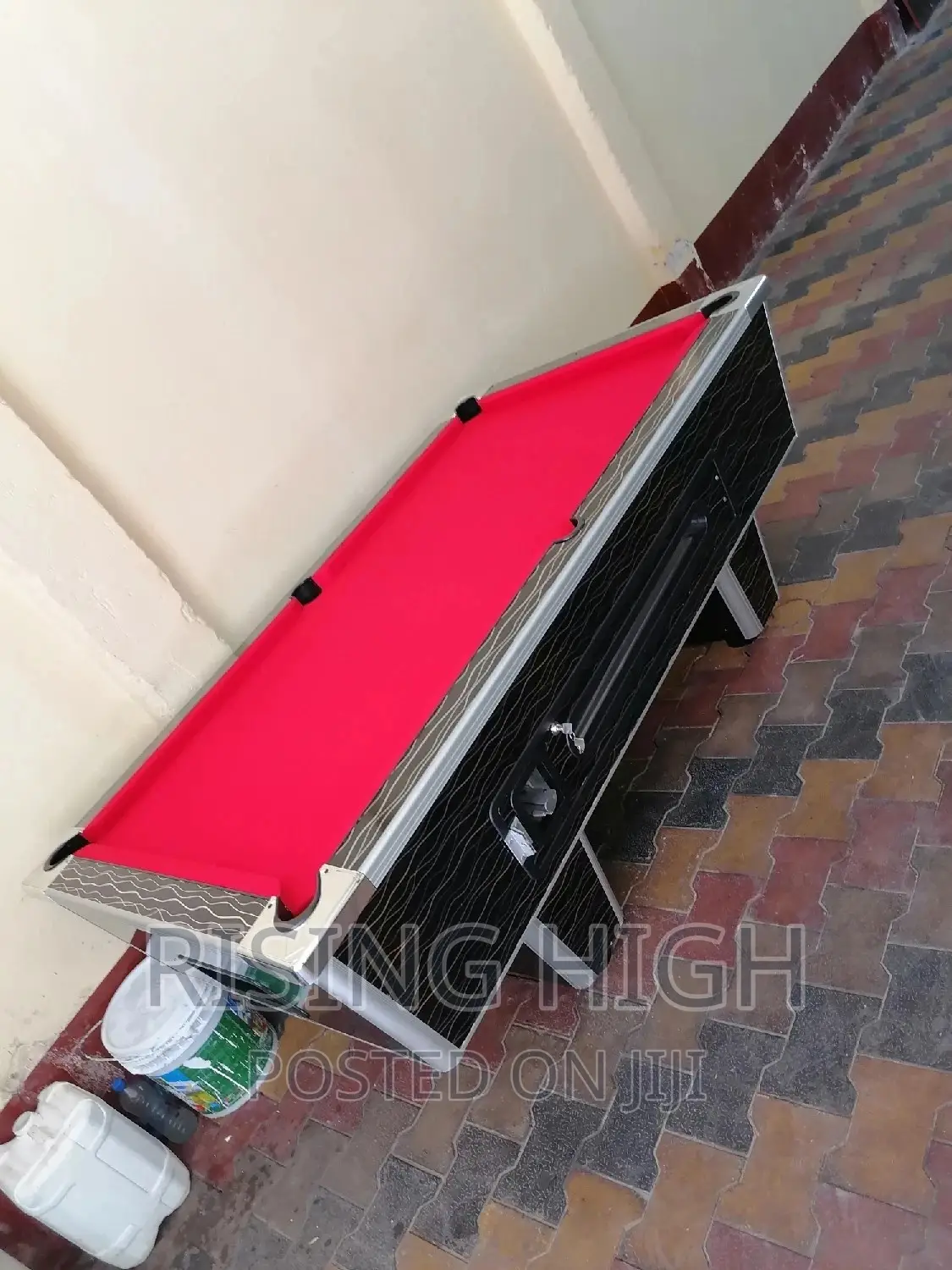 Brand New Marble Pool Tables