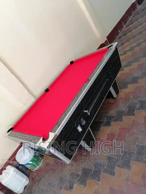 Brand New Marble Pool Tables