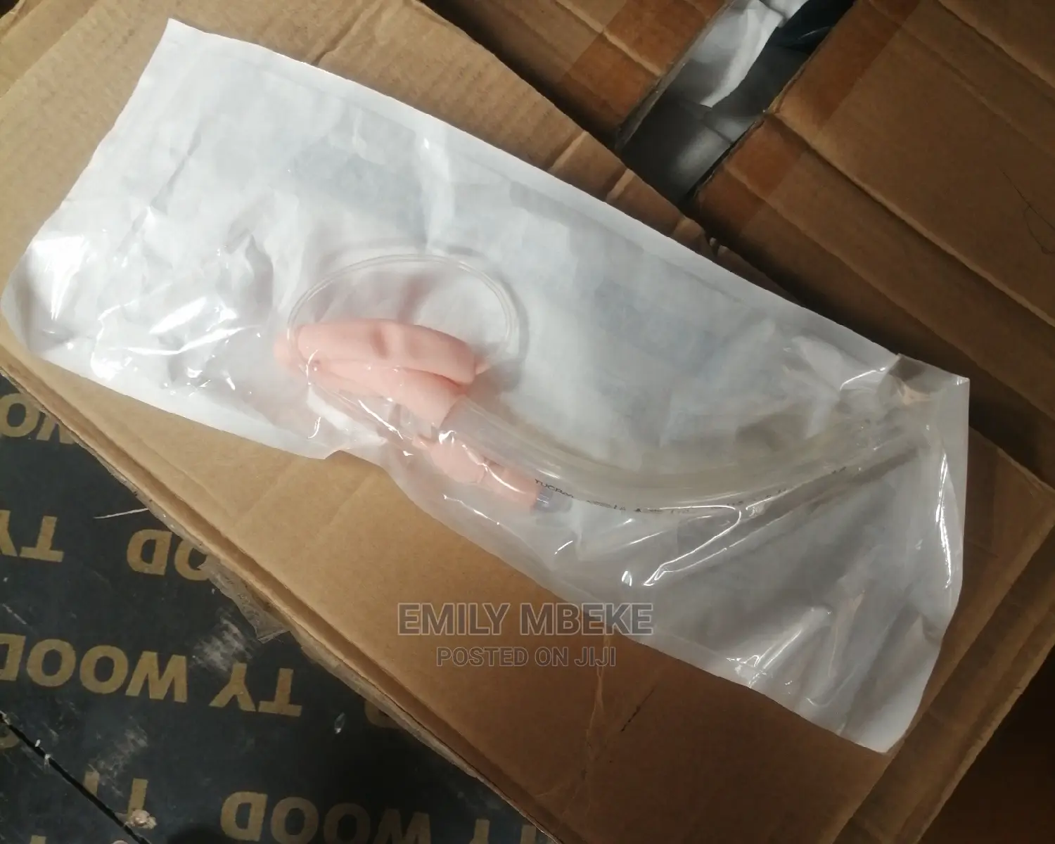 Laryngeal Mask Airway