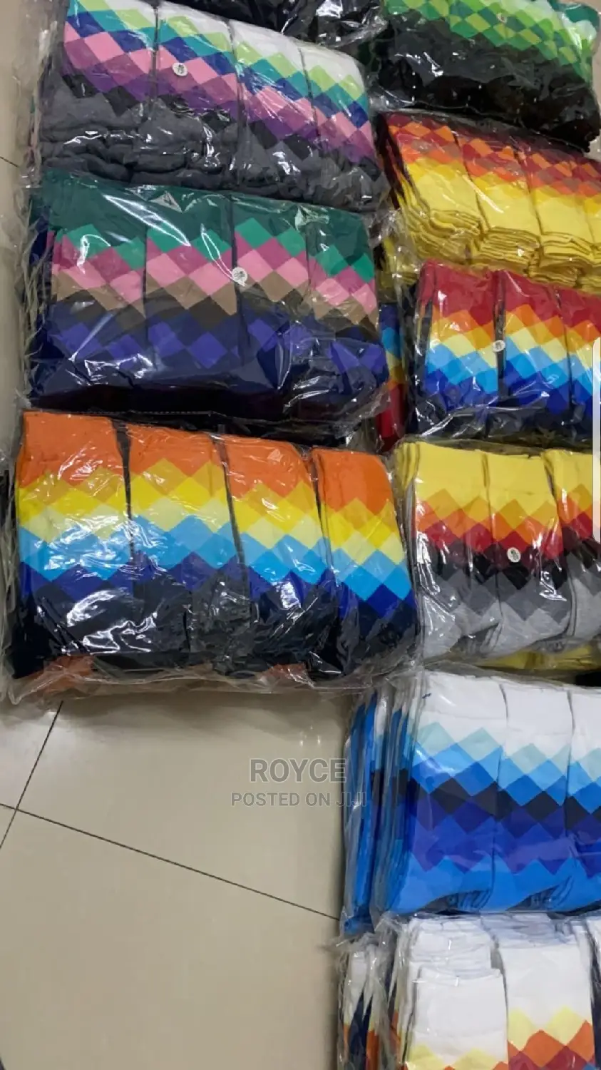 Happy Socks _3 Pairs