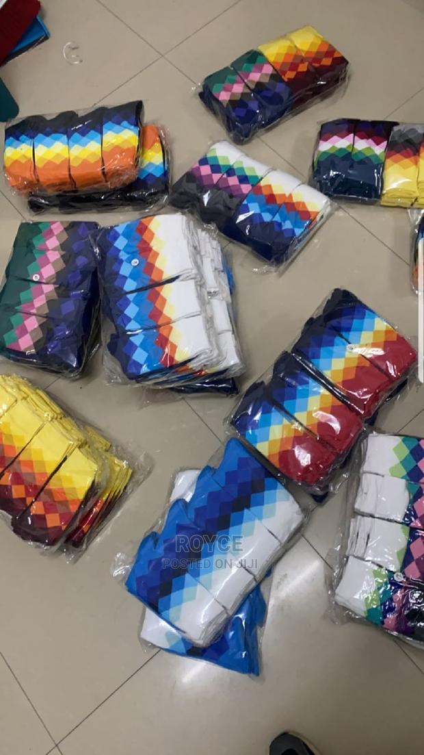Happy Socks _3 Pairs - thumbnail 6
