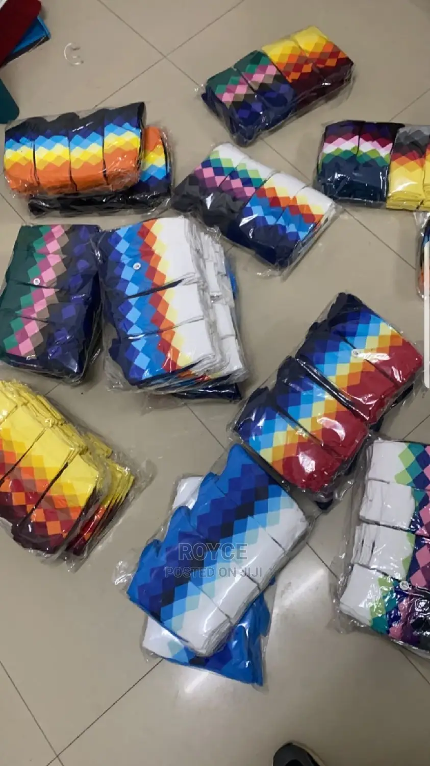 Happy Socks _3 Pairs