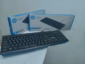 Keyboard Hp Keyboard