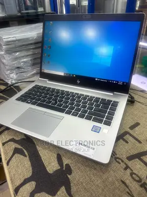 Laptop HP EliteBook 840 G5 16GB Intel Core I7 SSD 512GB