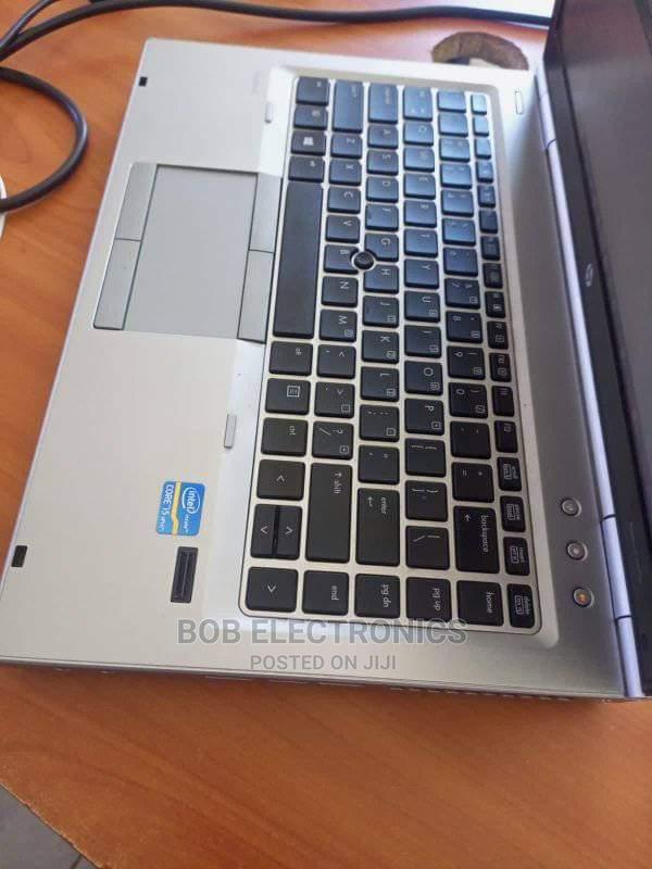 Laptop HP EliteBook 830 G5 8GB Intel Core I5 SSD 256GB - thumbnail 3