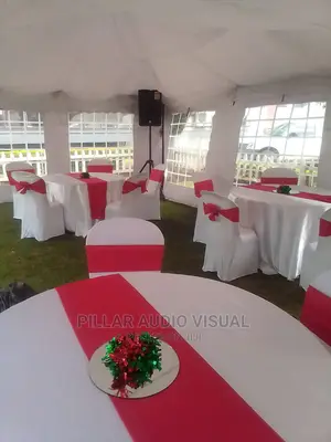 High Class Public Address for Hire