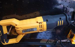 Ingco 750watts Reciprocating Saw - thumbnail 2