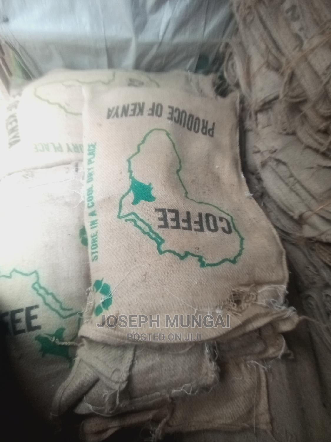 Jute Bags/Sacks in Nairobi Central Farm Machinery & Equipment, Joseph