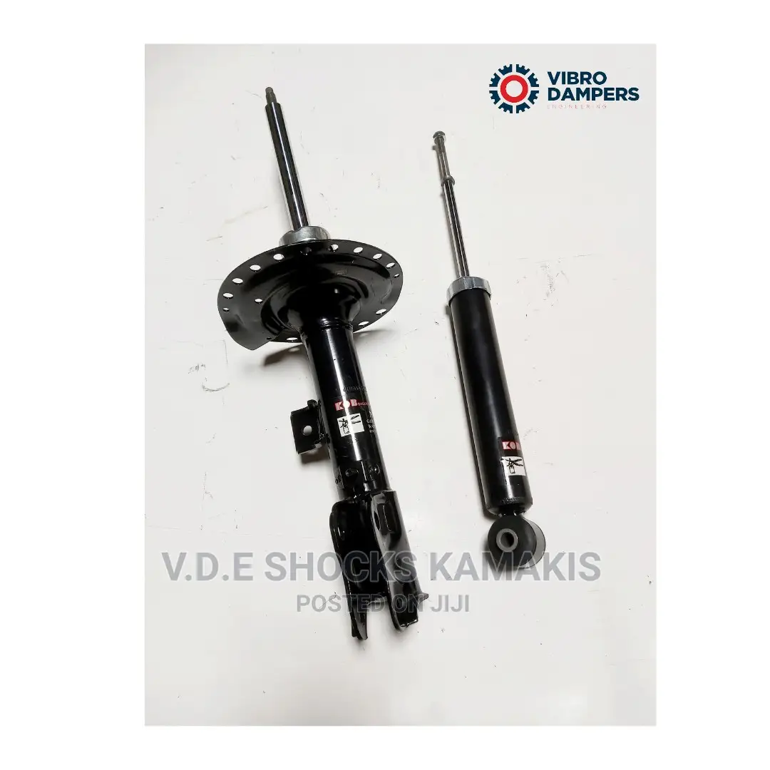 Mitsubishi Delica Shock Absorbers