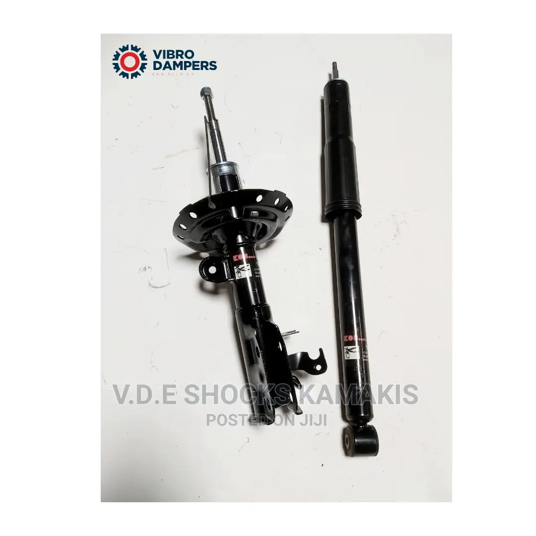 Honda Fit Shock Absorbers
