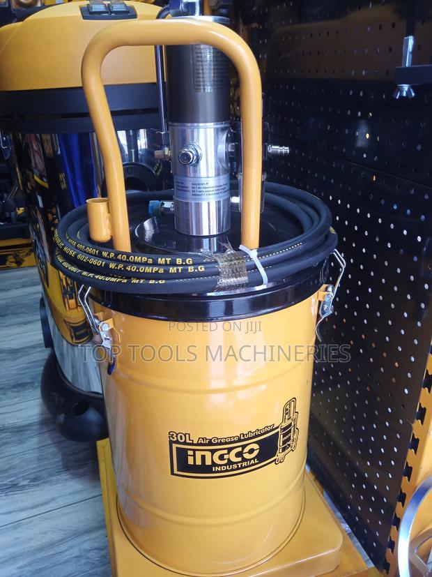 Ingco 30litres Grease Lubricator - main view