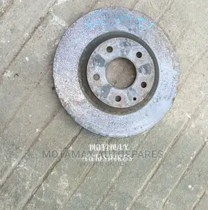 Mazda Atenza 2015 Front Brake Disc