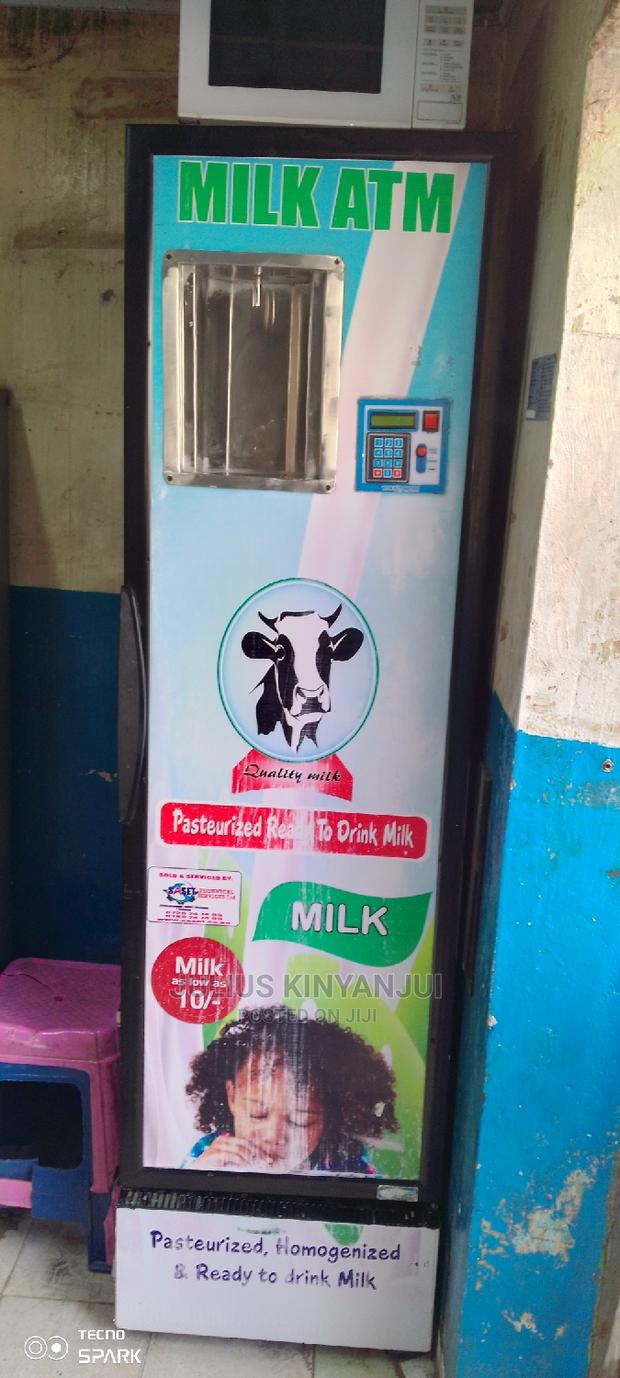 ATM Milk Machine - thumbnail 2