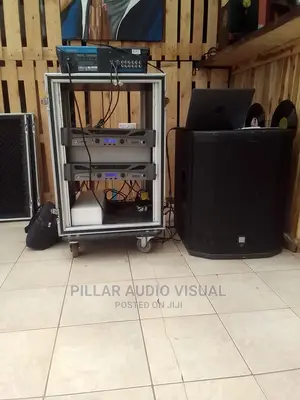 Sound for Hire