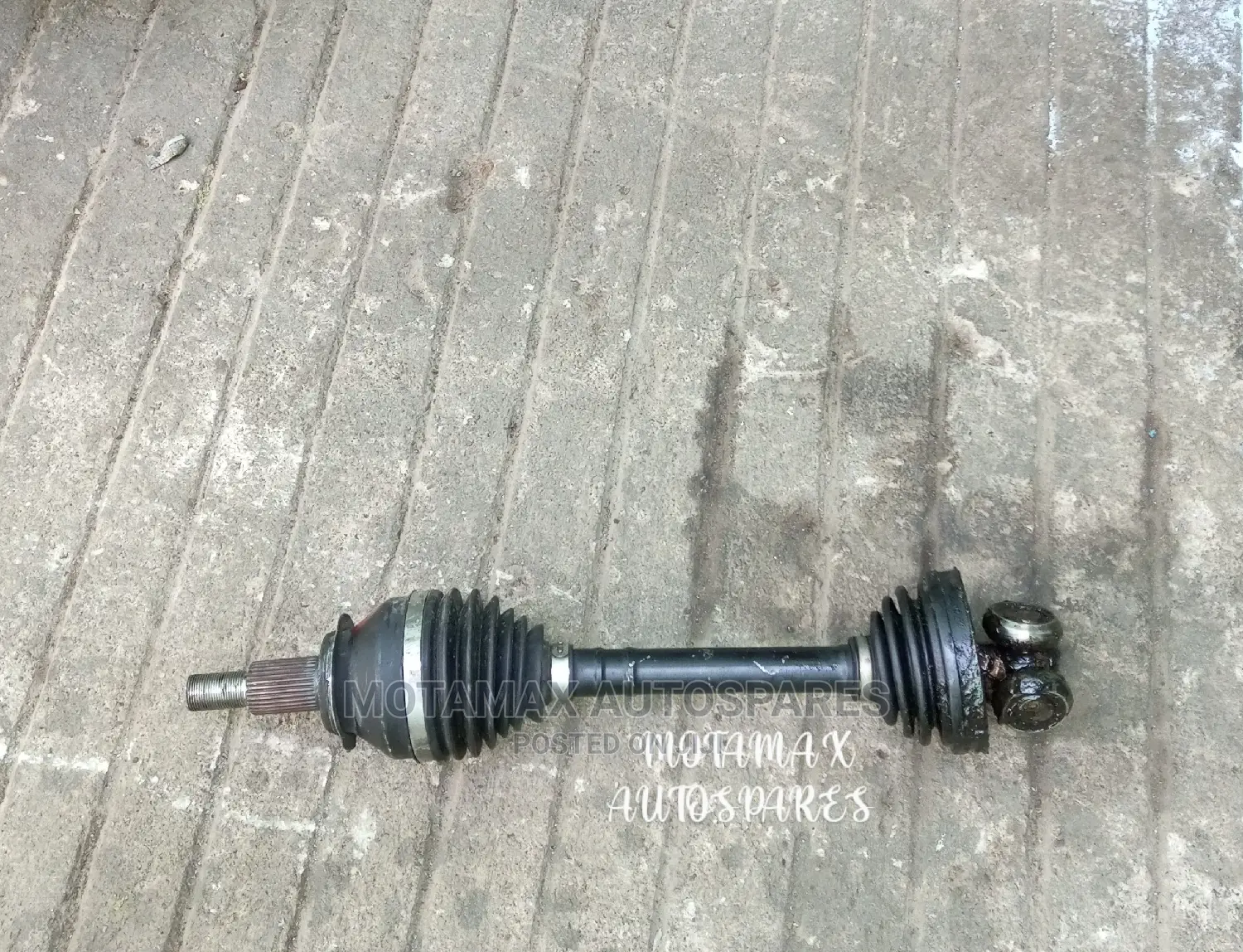 Mazda Atenza 2015 Drive Shaft