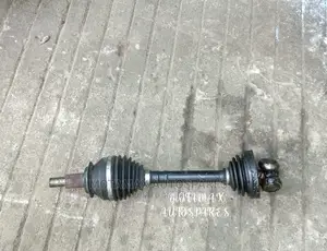 Mazda Atenza 2015 Drive Shaft