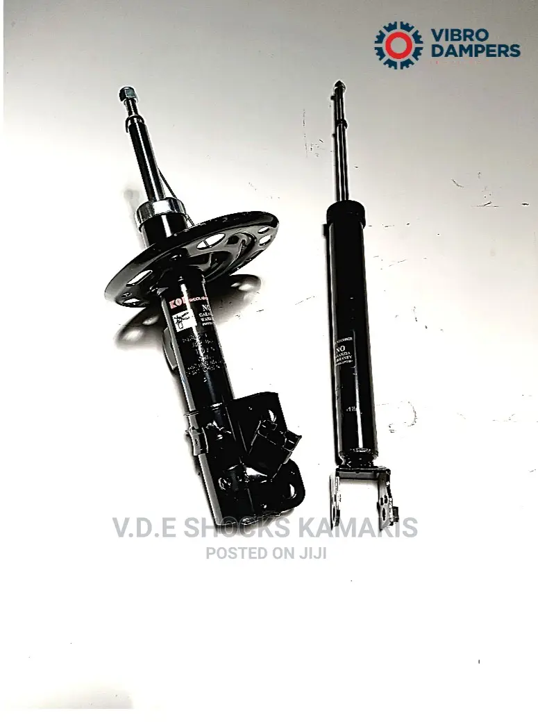 Nissan Teana J32 Shock Absorbers