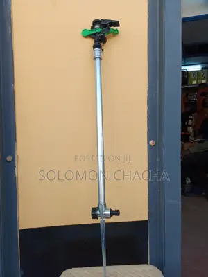 Jet Complete Sprinkler System