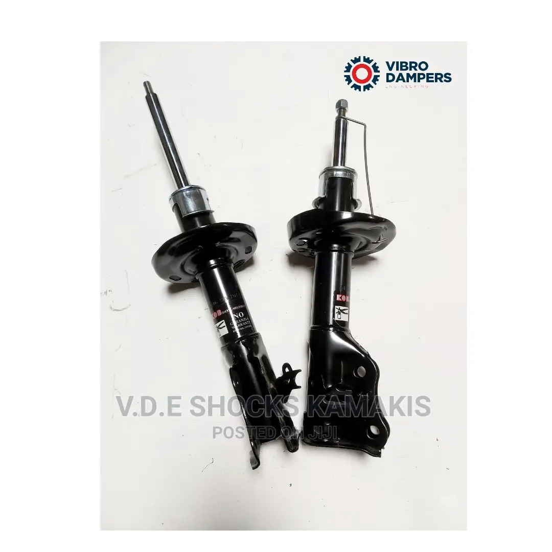 Honda Civic Fa1 Front Shock Absorbers
