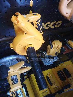 Ingco 600W Blower - main view