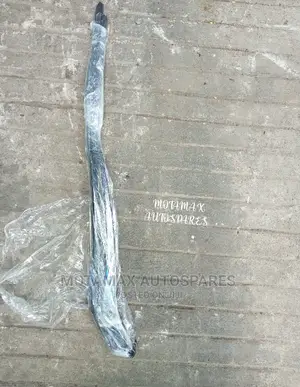 Mazda Atenza 2015 Front Wiper Arms