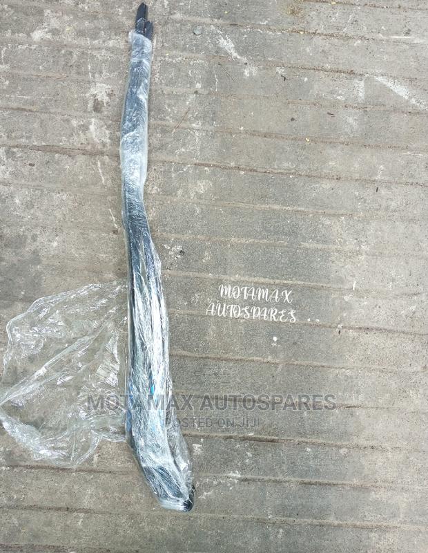 Mazda Atenza 2015 Front Wiper Arms