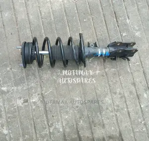 Mazda Atenza 2015 Front Shock