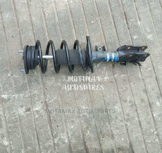 Mazda Atenza 2015 Front Shock