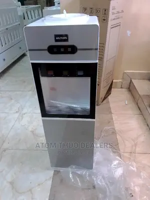 Ailyon Three Tap Water Dispenser