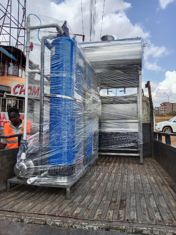 Water Purification - Treatment - Packaging - Refilling - thumbnail 11
