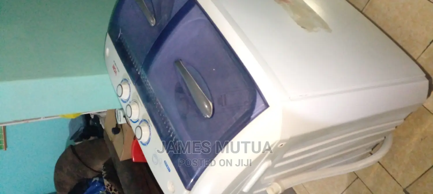 Washing Machine, Fridge Repair and Maintenance