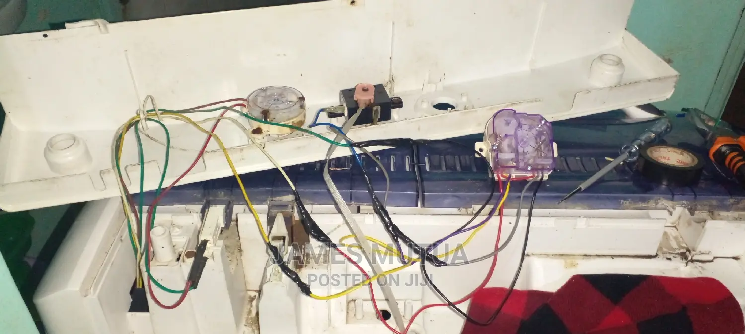 Washing Machine, Fridge Repair and Maintenance