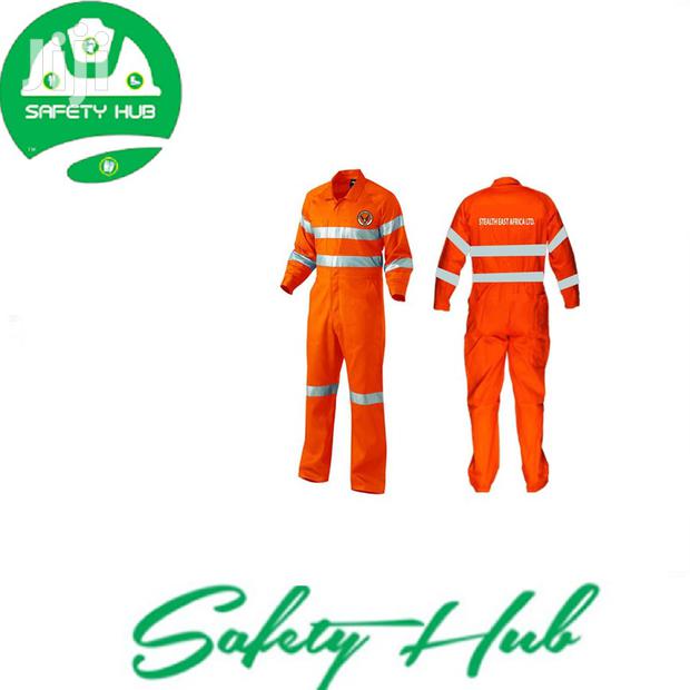 We Supply High Quality Branded Overalls - thumbnail 2