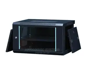 Photo - 4 U Wall Mount Cabinet