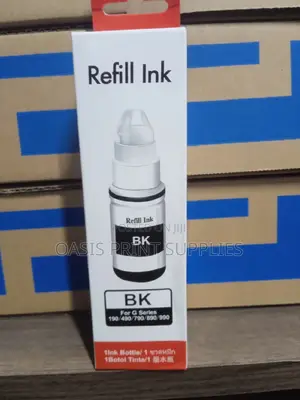 Canon 490ink