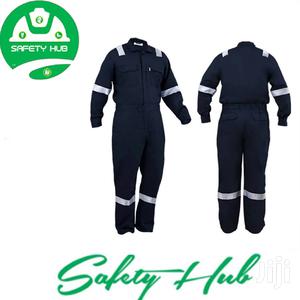 We Supply High Quality Branded Overalls