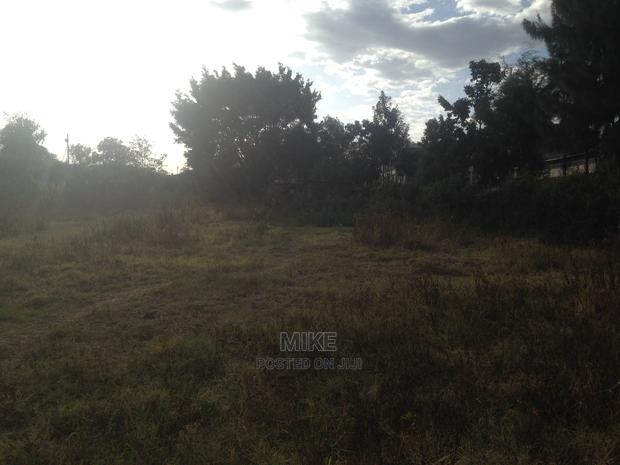 One Acre Land for Sale Near Affordable Housing Nakuru City