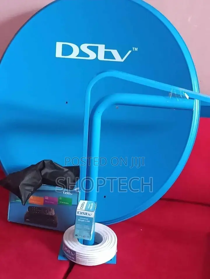 Full Dstv Kit