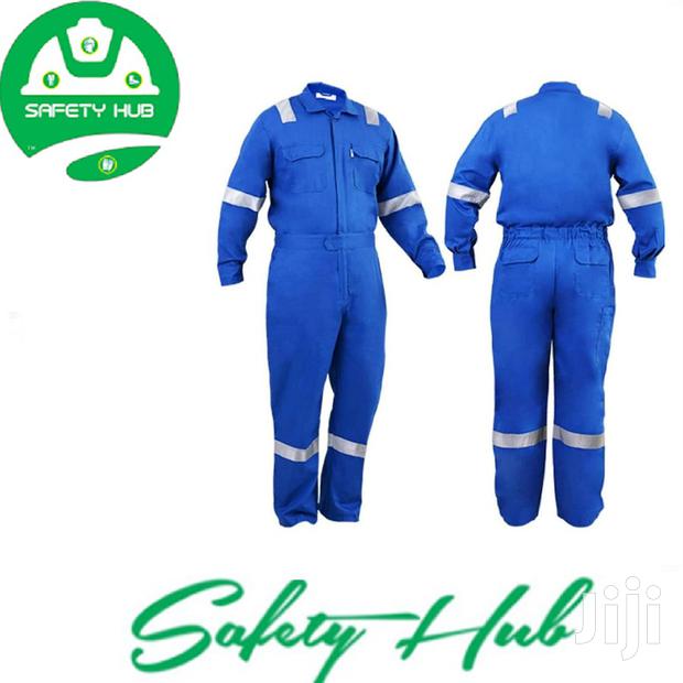 We Supply High Quality Branded Overalls - thumbnail 2
