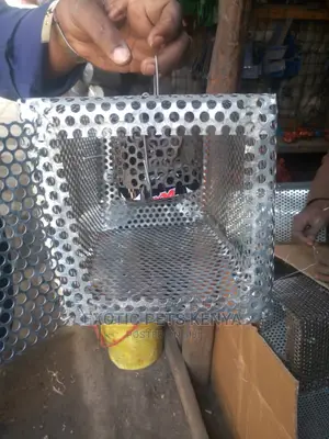 Mouse/Rat Traps